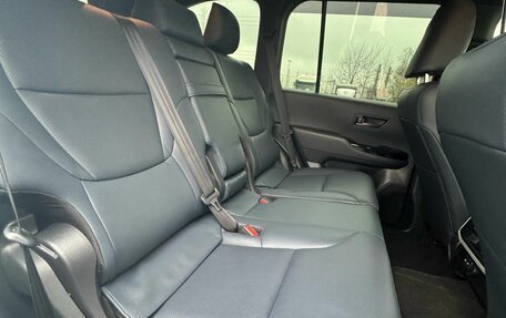 Toyota Land Cruiser, 2021 год, 9 100 000 рублей, 6 фотография