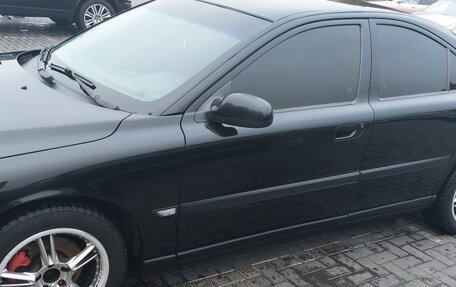 Volvo S60 III, 2003 год, 550 000 рублей, 5 фотография