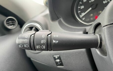 Nissan Almera, 2016 год, 717 000 рублей, 6 фотография