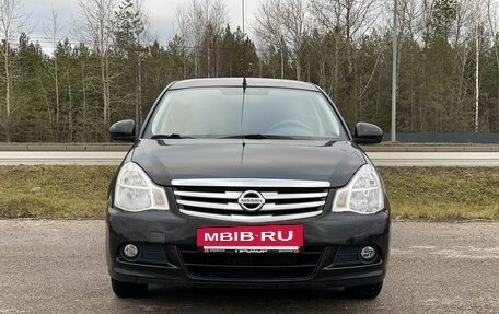 Nissan Almera, 2016 год, 717 000 рублей, 2 фотография