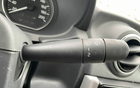 Nissan Almera, 2016 год, 717 000 рублей, 8 фотография