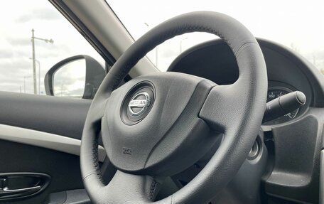 Nissan Almera, 2016 год, 717 000 рублей, 9 фотография