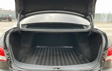 Nissan Almera, 2016 год, 717 000 рублей, 17 фотография