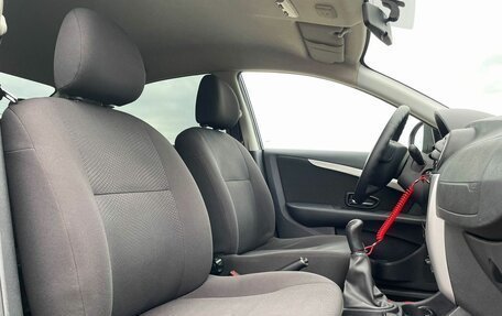 Nissan Almera, 2016 год, 717 000 рублей, 14 фотография