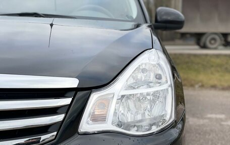 Nissan Almera, 2016 год, 717 000 рублей, 22 фотография