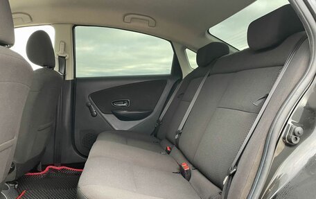 Nissan Almera, 2016 год, 717 000 рублей, 15 фотография