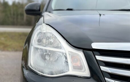 Nissan Almera, 2016 год, 717 000 рублей, 21 фотография