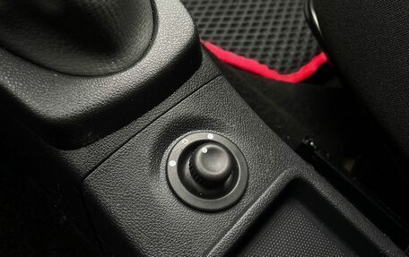 Nissan Almera, 2016 год, 717 000 рублей, 11 фотография