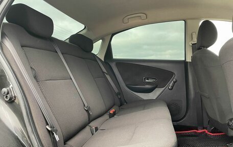 Nissan Almera, 2016 год, 717 000 рублей, 16 фотография