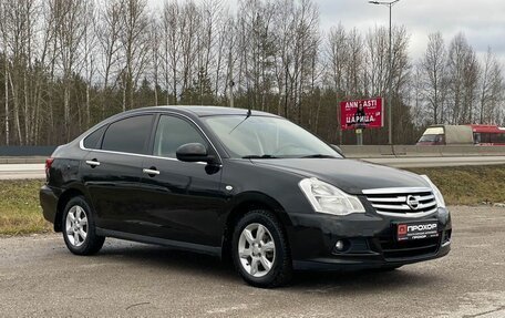 Nissan Almera, 2016 год, 717 000 рублей, 20 фотография