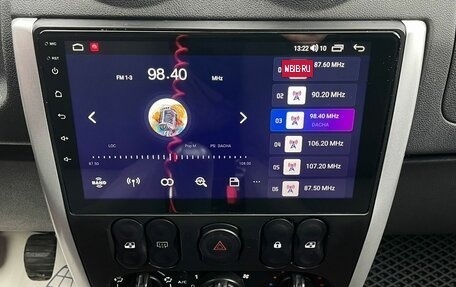 Nissan Almera, 2016 год, 717 000 рублей, 10 фотография