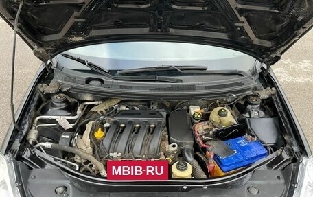 Nissan Almera, 2016 год, 717 000 рублей, 18 фотография