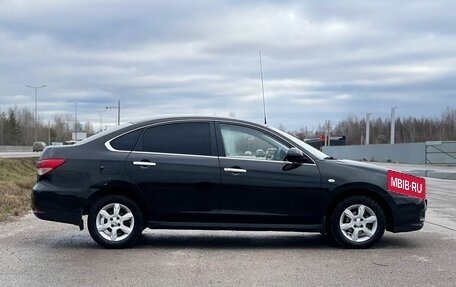 Nissan Almera, 2016 год, 717 000 рублей, 23 фотография