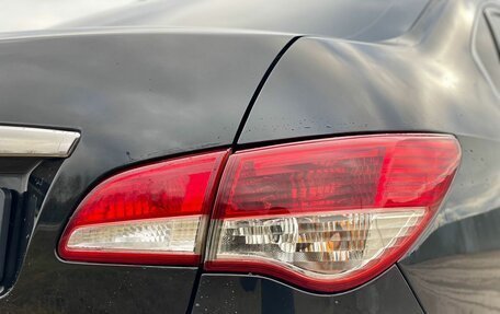 Nissan Almera, 2016 год, 717 000 рублей, 27 фотография