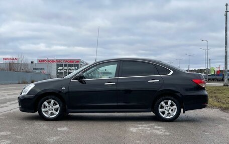 Nissan Almera, 2016 год, 717 000 рублей, 29 фотография