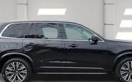 Volvo XC90 II рестайлинг, 2022 год, 4 540 000 рублей, 3 фотография