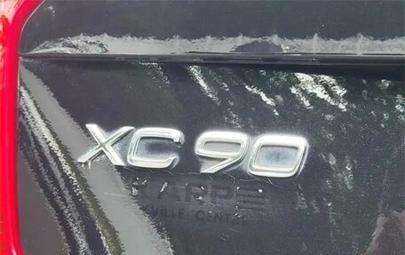 Volvo XC90 II рестайлинг, 2022 год, 4 540 000 рублей, 7 фотография