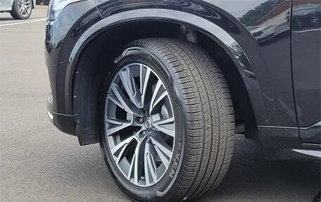 Volvo XC90 II рестайлинг, 2022 год, 4 540 000 рублей, 6 фотография