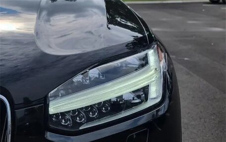 Volvo XC90 II рестайлинг, 2022 год, 4 540 000 рублей, 4 фотография