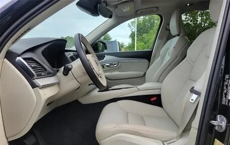 Volvo XC90 II рестайлинг, 2022 год, 4 540 000 рублей, 12 фотография