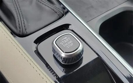 Volvo XC90 II рестайлинг, 2022 год, 4 540 000 рублей, 24 фотография