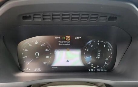 Volvo XC90 II рестайлинг, 2022 год, 4 540 000 рублей, 26 фотография