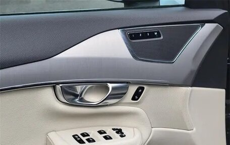 Volvo XC90 II рестайлинг, 2022 год, 4 540 000 рублей, 19 фотография