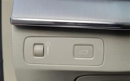 Volvo XC90 II рестайлинг, 2022 год, 4 540 000 рублей, 23 фотография