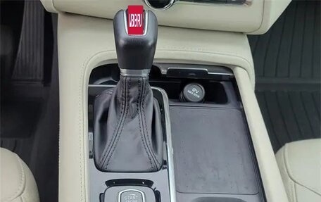 Volvo XC90 II рестайлинг, 2022 год, 4 540 000 рублей, 22 фотография