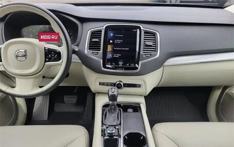 Volvo XC90 II рестайлинг, 2022 год, 4 540 000 рублей, 17 фотография