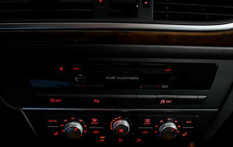 Audi A6, 2014 год, 1 570 000 рублей, 17 фотография