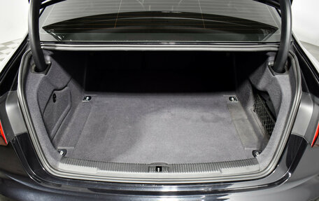 Audi A6, 2014 год, 1 570 000 рублей, 21 фотография