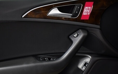 Audi A6, 2014 год, 1 570 000 рублей, 19 фотография