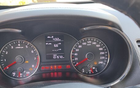 KIA Cerato III, 2014 год, 1 100 000 рублей, 7 фотография