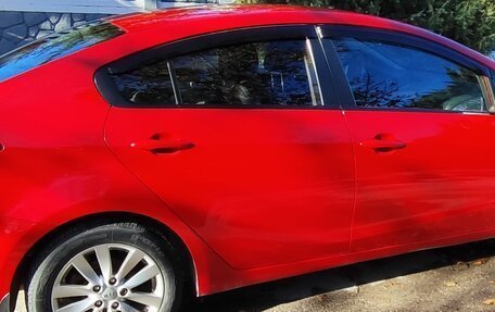 KIA Cerato III, 2014 год, 1 100 000 рублей, 3 фотография