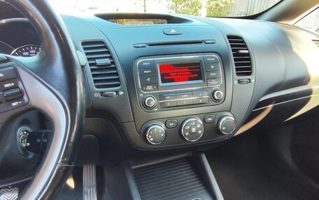 KIA Cerato III, 2014 год, 1 100 000 рублей, 6 фотография