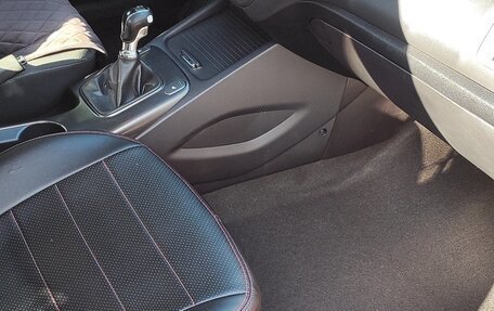 KIA Cerato III, 2014 год, 1 100 000 рублей, 11 фотография