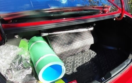 KIA Cerato III, 2014 год, 1 100 000 рублей, 5 фотография