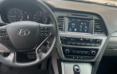 Hyundai Sonata VII, 2015 год, 1 250 000 рублей, 1 фотография