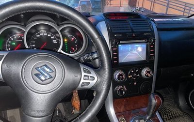 Suzuki Grand Vitara, 2006 год, 710 000 рублей, 1 фотография