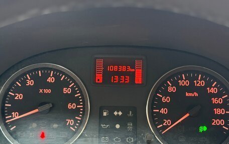 Renault Sandero I, 2014 год, 749 000 рублей, 9 фотография