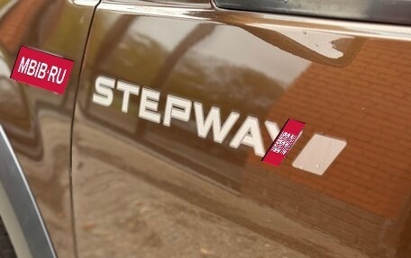 Renault Sandero I, 2014 год, 749 000 рублей, 5 фотография