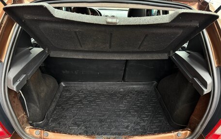 Renault Sandero I, 2014 год, 749 000 рублей, 13 фотография