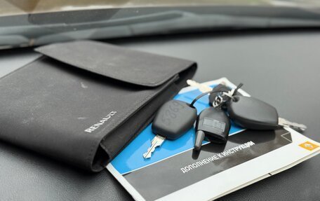 Renault Sandero I, 2014 год, 749 000 рублей, 15 фотография