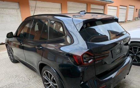 BMW X3, 2022 год, 4 570 000 рублей, 3 фотография