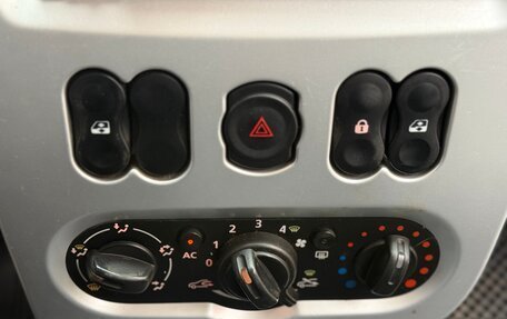 Renault Sandero I, 2014 год, 749 000 рублей, 11 фотография