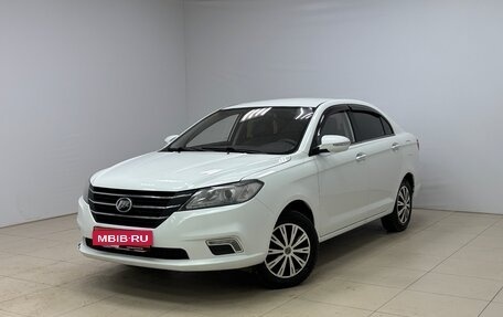 Lifan Solano II, 2016 год, 495 000 рублей, 1 фотография