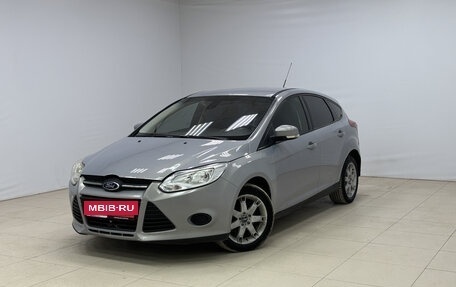 Ford Focus III, 2011 год, 575 000 рублей, 1 фотография
