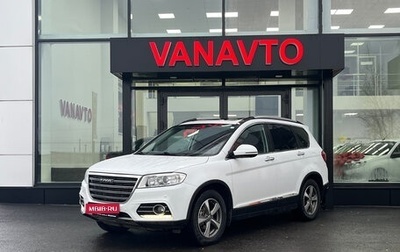 Haval H6, 2019 год, 1 390 000 рублей, 1 фотография
