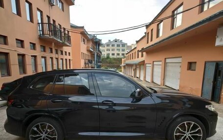 BMW X3, 2022 год, 4 570 000 рублей, 7 фотография